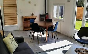 GÎTE Le REFUGE